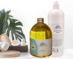 Cremes de Massagem Kinefis